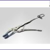 Kẹp căng EN71-1 đường kính 19mm, hàm kẹp dạng đĩa dùng để kiểm tra đồ chơi và vải, hãng Yu Yang