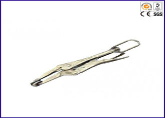 Thiết bị kiểm tra đồ chơi vải - Kẹp thử độ căng ASTM EN71-1998 8.4.2.2, hãng Yu Yang