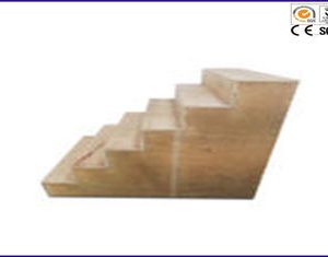 thiết bị kiểm tra đồ chơi: Các bước thử nghiệm rơi cho đồ chơi có bánh xe, hãng Yu Yang
