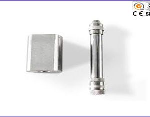 Thiết bị kiểm tra đồ chơi ASTM F963 Máy kiểm tra đầu nhọn dễ tiếp cận, hãng Yu Yang