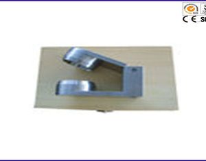 Thiết bị kiểm tra đồ chơi trẻ em, máy kiểm tra lực cắn cạnh sắc bằng điện, hãng Yu Yang