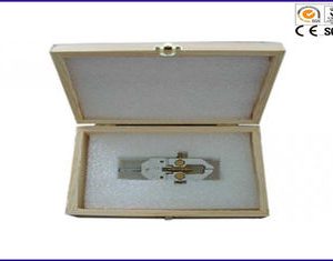 Dụng cụ thử nghiệm mô-men xoắn trung bình bằng hợp kim nhôm, đồ chơi thí nghiệm, hãng Yu Yang