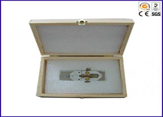 Dụng cụ thử nghiệm mô-men xoắn trung bình bằng hợp kim nhôm, đồ chơi thí nghiệm, hãng Yu Yang