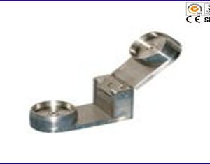 Thiết bị kiểm tra đồ chơi Kẹp thử độ cứng bằng thép không gỉ, hãng Yu Yang