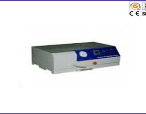 Máy thử độ bền đồ chơi vận hành bằng miệng, hãng Yu Yang