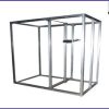 Thiết bị kiểm tra đồ chơi âm thanh bằng nhôm, giá đỡ thử nghiệm mức độ âm thanh cho máy đo tiếng ồn, hãng Yu Yang