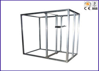 Thiết bị kiểm tra đồ chơi âm thanh bằng nhôm, giá đỡ thử nghiệm mức độ âm thanh cho máy đo tiếng ồn, hãng Yu Yang