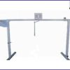 Thiết bị kiểm tra đồ chơi có hành trình từ 0 - 1000mm EN71-1, hãng Yu Yang