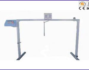 Thiết bị kiểm tra đồ chơi có hành trình từ 0 - 1000mm EN71-1, hãng Yu Yang