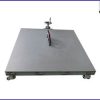 Tấm nhôm phẳng dùng cho thiết bị gia dụng/đèn chiếu sáng, hãng Yu Yang