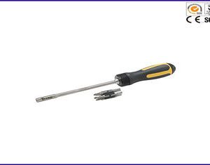 Bộ dụng cụ kiểm tra đồ chơi chuyên nghiệp 1.5LTDK 3LTDK 6LTDK 12LTDK Tua vít lực, hãng Yu Yang