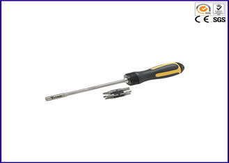 Bộ dụng cụ kiểm tra đồ chơi chuyên nghiệp 1.5LTDK 3LTDK 6LTDK 12LTDK Tua vít lực, hãng Yu Yang