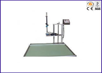 Thiết bị kiểm tra đồ chơi tự động vi tính, máy kiểm tra độ bền nắp hộp đồ chơi, hãng Yu Yang