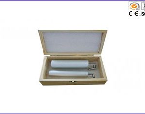 Thiết bị kiểm tra đồ chơi Đầu dò khả năng tiếp cận để kiểm tra vật nhọn, hãng Yu Yang