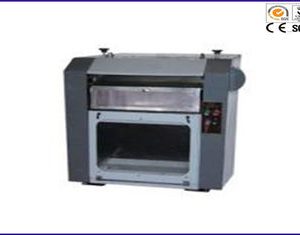 Thiết bị kiểm tra dệt may bền bỉ, điện áp 380V 50HZ, máy phân tích tạp chất bông thô, hãng Yu Yang