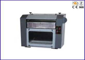 Thiết bị kiểm tra dệt may bền bỉ, điện áp 380V 50HZ, máy phân tích tạp chất bông thô, hãng Yu Yang