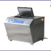 Thiết bị kiểm tra dệt may bằng thép không gỉ AATCC 61 Launderometer dành cho ngành dệt may, hãng Yu Yang