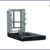 Thiết bị kiểm tra khả năng bắt lửa đa năng cho vải dệt, phạm vi đo 0~60mm, góc bắt lửa 0°/22.5°/90°, hãng Yu Yang