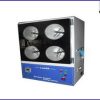 Máy thử độ xù lông ngẫu nhiên điện tử ASTM D3512 với tốc độ quay 1200 vòng/phút, hãng Yu Yang