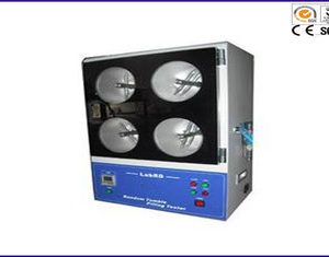 Máy thử độ xù lông ngẫu nhiên điện tử ASTM D3512 với tốc độ quay 1200 vòng/phút, hãng Yu Yang