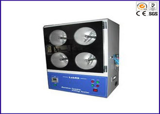 Máy thử độ xù lông ngẫu nhiên điện tử ASTM D3512 với tốc độ quay 1200 vòng/phút, hãng Yu Yang