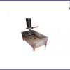 Máy thử mưa AATCC 35, mẫu thử 150mm, máy thử dệt bằng thép không gỉ, hãng Yu Yang