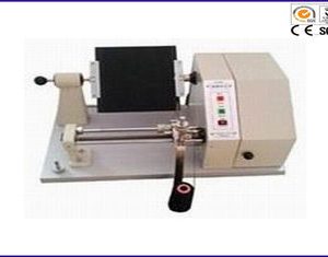 Kiểm tra thiết bị thử nghiệm dệt may / Kiểm tra sợi chính xác cao AC220V 50Hz, hãng Yu Yang