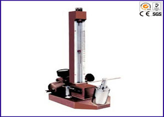 Thiết bị kiểm tra độ bền dệt may chuyên nghiệp theo giá trị Micronaire, hãng Yu Yang
