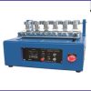 Máy đo độ bền màu JIS L0849, hiển thị số đếm từ 0 đến 99999, hãng Yu Yang