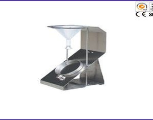 Máy thử độ bền vải dạng xịt 500ml đạt tiêu chuẩn ISO 4920 AATCC 22, hãng Yu Yang