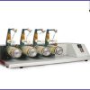 Thiết bị kiểm tra độ bền vải ICI Mace Snag Tester có màn hình LED, hãng Yu Yang