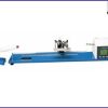 Máy kiểm tra độ xoắn cuộn tay ISO 2061, chiều dài mẫu 0~300mm, thiết bị phòng thí nghiệm dệt may, hãng Yu Yang