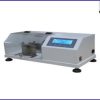 Thiết bị kiểm tra dệt may BS 12132, tốc độ 135 vòng/phút, máy kiểm tra khả năng chống thấm lông vũ của vải, hãng Yu Yang