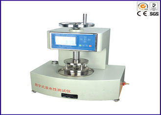 Thiết bị kiểm tra áp suất thủy tĩnh kỹ thuật số AATCC 127 500pa - 200kpa, hãng Yu Yang