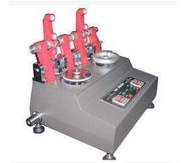 Máy thử độ mài mòn quay vải Taber dành cho vật liệu dệt, hãng Yu Yang