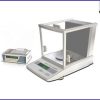 Máy cân cuộn sợi điện tử độ chính xác cao, có màn hình LCD hiển thị, hãng Yu Yang