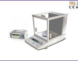 Máy cân cuộn sợi điện tử độ chính xác cao, có màn hình LCD hiển thị, hãng Yu Yang