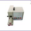 Thiết bị kiểm tra dệt may cotton/len: Máy đo độ bền ma sát điện tử (Electronic Crockmeter), Máy kiểm tra độ bền ma sát, hãng Yu Yang