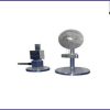 Máy kiểm tra độ phục hồi nếp nhăn AATCC 180° theo tiêu chuẩn ISO 2313, hãng Yu Yang