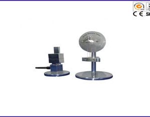Máy kiểm tra độ phục hồi nếp nhăn AATCC 180° theo tiêu chuẩn ISO 2313, hãng Yu Yang