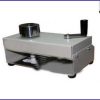 Dụng cụ phòng thí nghiệm Thiết bị kiểm tra dệt may AATCC 116 Máy đo độ cứng quay, hãng Yu Yang