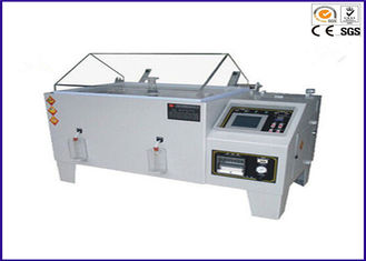Buồng thử nghiệm môi trường thiết bị chống ăn mòn phun muối PVC, hãng Yu Yang