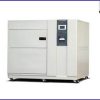Buồng thử nghiệm môi trường bằng tấm thép không gỉ, điều khiển PID/SSR, máy thử sốc nhiệt, hãng Yu Yang