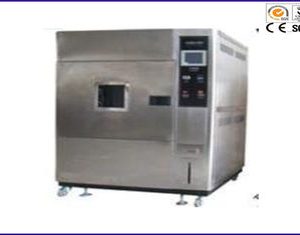 Buồng thử nghiệm môi trường 110 kg, kích thước 925 * 487 * 487 mm, sử dụng khí Xenon / Buồng lão hóa gia tốc, hãng Yu Yang
