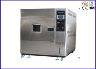Buồng thử nghiệm môi trường 110 kg, kích thước 925 * 487 * 487 mm, sử dụng khí Xenon / Buồng lão hóa gia tốc, hãng Yu Yang