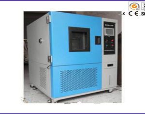 Buồng thử nghiệm môi trường chuyên nghiệp: Thử nghiệm khả năng chống ozone của cao su, hãng Yu Yang