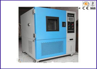 Buồng thử nghiệm môi trường chuyên nghiệp: Thử nghiệm khả năng chống ozone của cao su, hãng Yu Yang