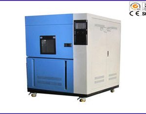 Buồng thử nghiệm môi trường bằng thép không gỉ, mô phỏng đèn xenon và năng lượng mặt trời, hãng Yu Yang