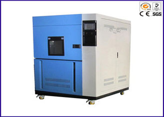Buồng thử nghiệm môi trường bằng thép không gỉ, mô phỏng đèn xenon và năng lượng mặt trời, hãng Yu Yang