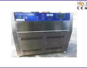 Buồng thử nghiệm môi trường ISO11341 / ASTM D1148 dùng cho thử nghiệm lão hóa do phong hóa bằng xenon, hãng Yu Yang